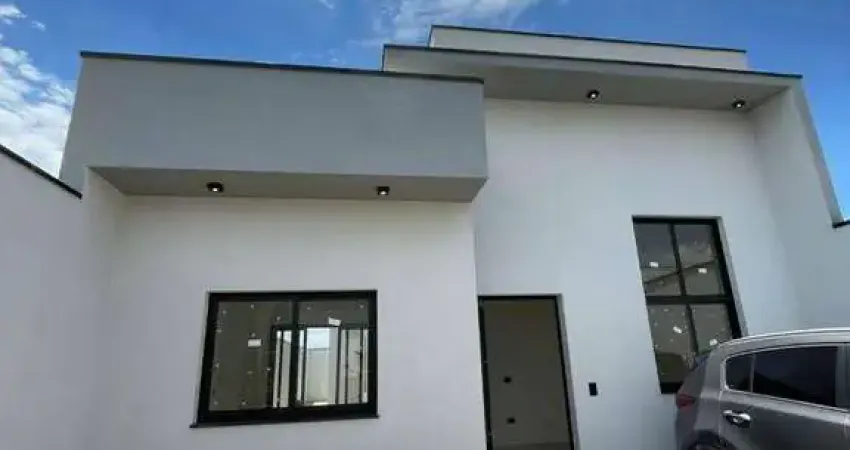 Casa com 3 dormitórios à venda, 93 m² por r$ 579.900,00 - jardim novo são pedro - salto/sp