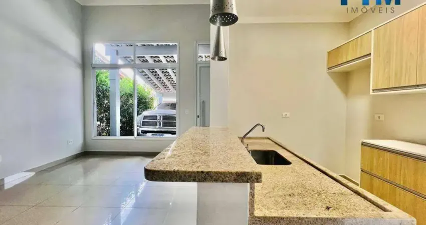 Casa com 3 dormitórios à venda, 79 m² por r$ 730.000,00 - portal dos sabiás - itu/sp