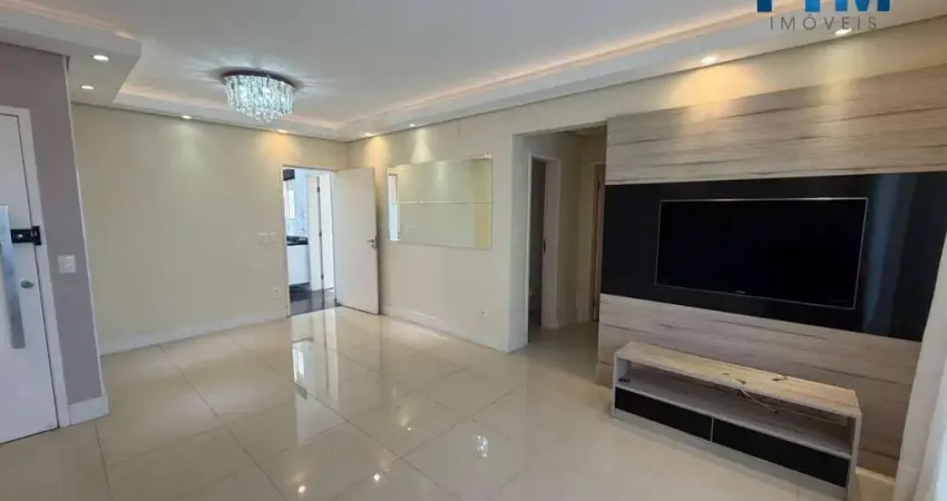 Apartamento com 3 quartos à venda, 134 m² por r$ 890.000 - edifício verona - itu/sp