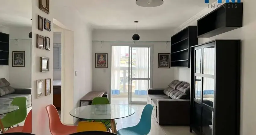 Apartamento com 2 dormitórios para alugar, 76 m² por r$ 3.000,00/mês - plaza são luiz residencial - itu/sp