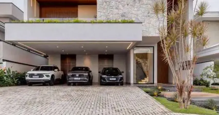 Casa com 3 quartos à venda, 417 m² - portal dos bandeirantes - salto/sp