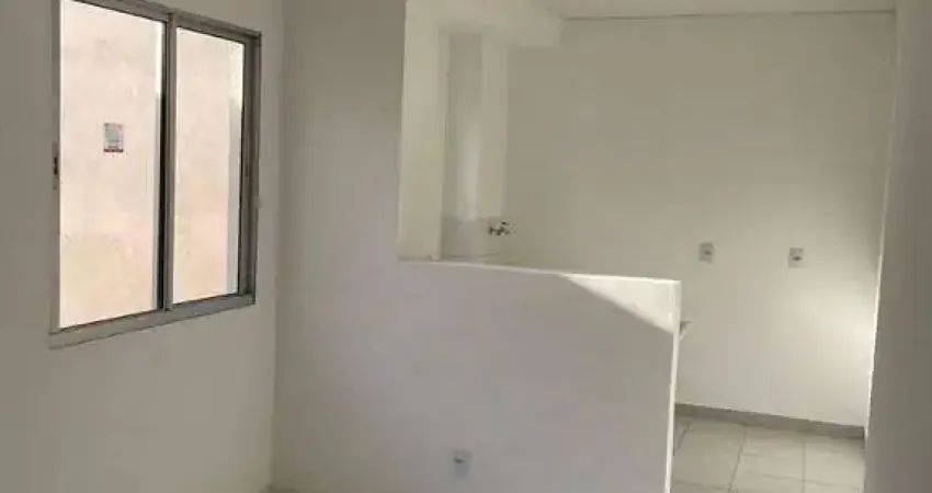 Apartamento com 2 quartos à venda na Rua Jurista Carlos de Moraes Andrade, 108, Residencial Parque Laguna, Salto