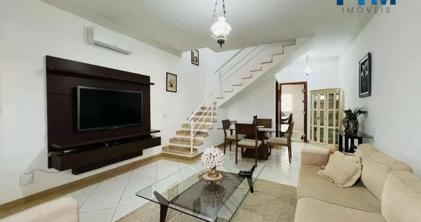 Casa com 3 dormitórios à venda, 122 m² por r$ 650.000,00 - vila cleto - itu/sp