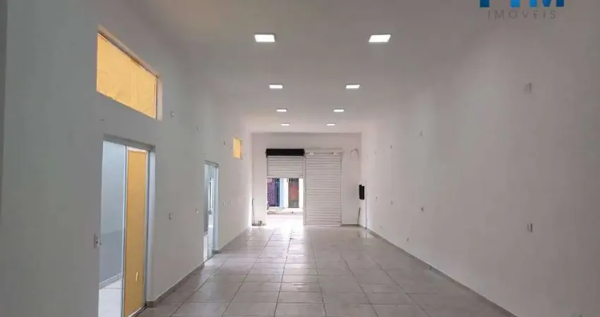 Salão comercial à venda – terras de são pedro e são paulo | salto/sp