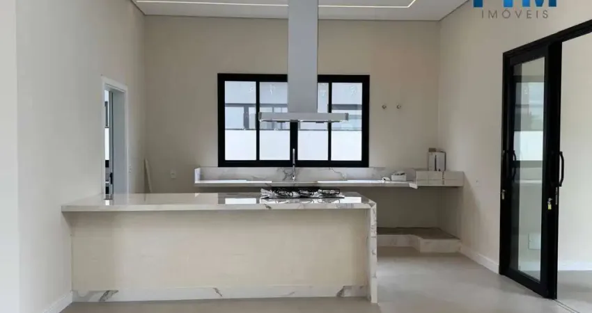 Casa com 4 dormitórios à venda, 380 m² por r$ 3.800.000,00 - condomínio xapada parque ytu - itu/sp