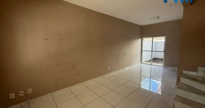 Casa com 3 quartos para alugar, 115 m² por r$ 4.000/mês - jardim padre bento - itu/sp