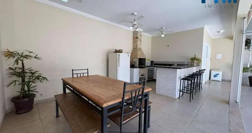 Casa com 3 quartos à venda, 281 m² - condomínio portal da vila rica - itu/sp