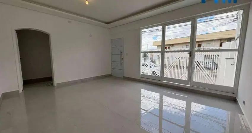 Sala comercial com 5 salas para alugar na Rua Rio de Janeiro, 154, Brasil, Itu