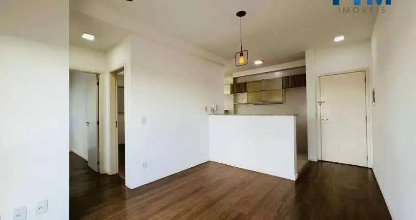 Apartamento com 2 dormitórios à venda, 59 m² por R$ 440.000,00 - Edifício Residencial Ilha Bela - Itu/SP