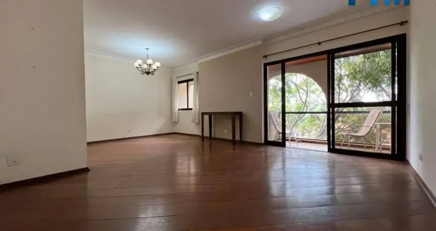 Apartamento com 3 quartos à venda, 140 m² por R$ 600.000 - Vila Leis - Itu/SP