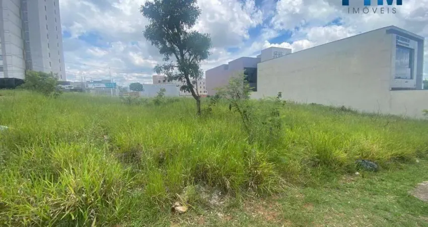 Terreno à venda, 200 m² por R$ 530.000,00 - Itu Novo Centro - Itu/SP