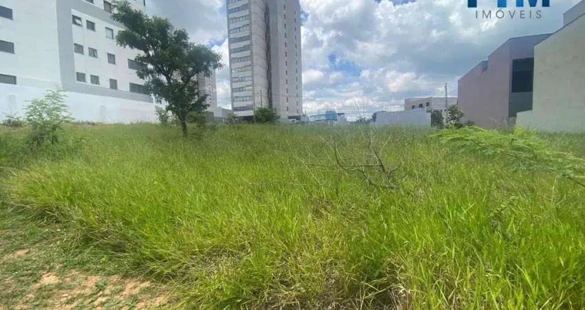Terreno à venda, 200 m² por R$ 530.000,00 - Itu Novo Centro - Itu/SP