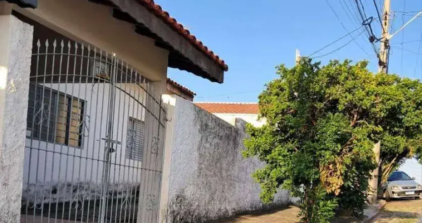 Casa com 2 quartos à venda, 80 m² por R$ 260.000 - Vila Flora - Salto/SP