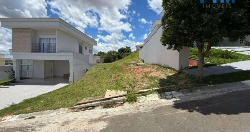 Terreno à venda, 270 m² por R$ 270.000 - Condomínio Gardenville - Itu/SP