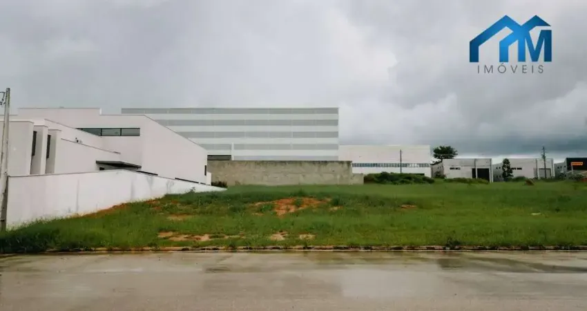 Terreno à venda, 1000 m² por R$ 950.000,00 - Bethaville III Empresarial - Itu/SP