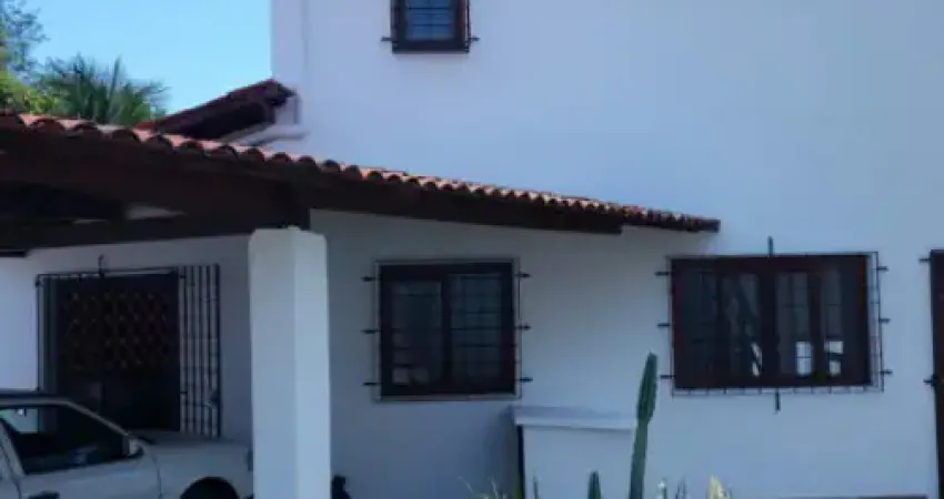 Casa com 4 quartos à venda na Rua Cassiterita, 03, Sítio Novo, Olinda