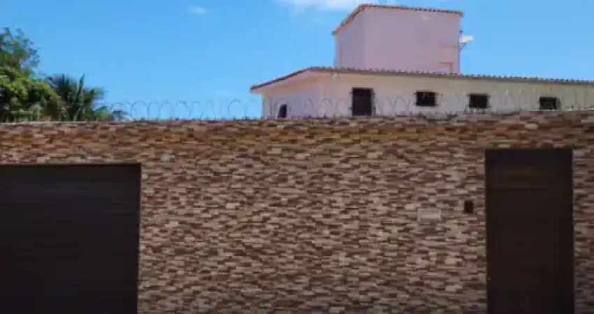 Casa com 4 quartos à venda na Rua Cassiterita, 03, Sítio Novo, Olinda