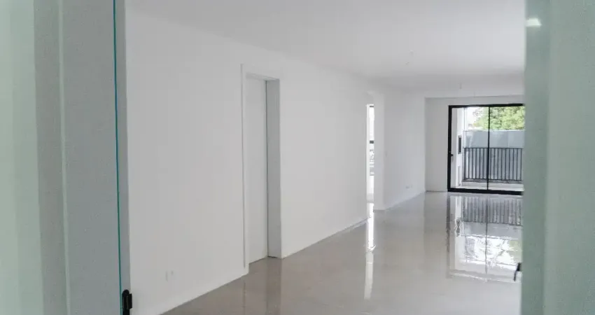 Apartamento com 3 quartos à venda na Rua Domingos Gabardo, 90, Capão Raso, Curitiba