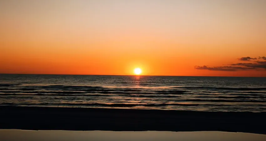 Terrenos planos  em tavares no rs as margens da lagoa dos patos