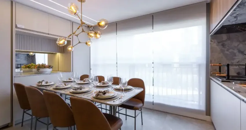 Apartamento para venda tem 72 metros quadrados com 2 quartos na freguesia do ó