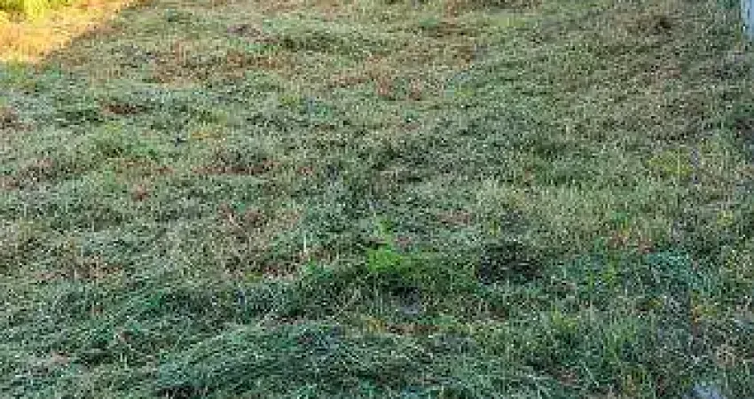 Terreno à venda na Avenida Doutor Lisboa, Bela Itália, Pouso Alegre