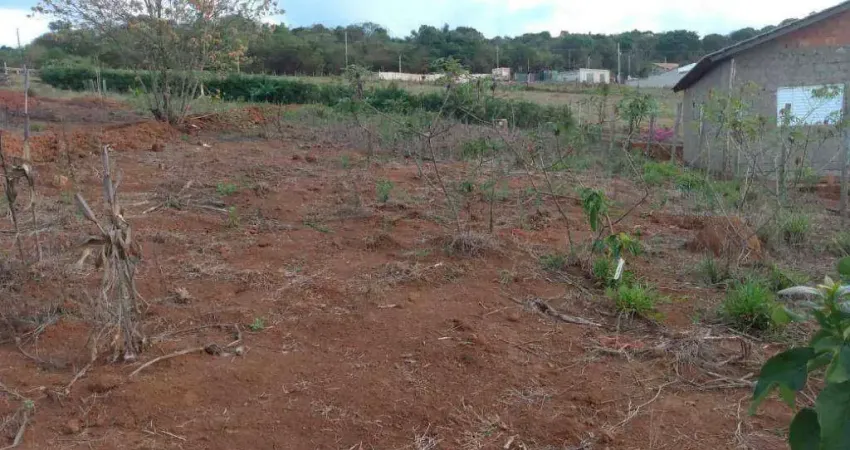 Terreno à venda, 1000 m² por R$ 75.000,00 - Limeira - Pouso Alegre/MG