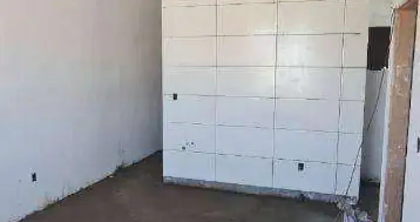 Apartamento com 2 dormitórios à venda, 49 m² por R$ 220.000,00 - Parque Real - Pouso Alegre/MG