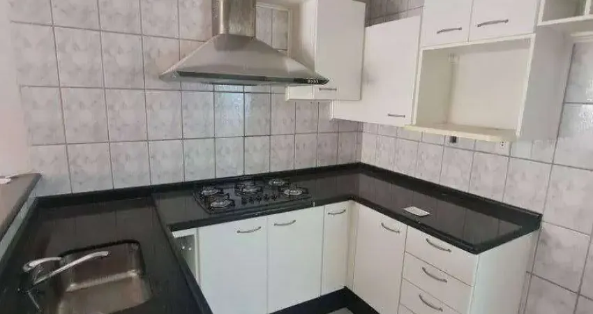 Apartamento com 3 dormitórios à venda, 79 m² por R$ 340.000,00 - Santa Rita II - Pouso Alegre/MG