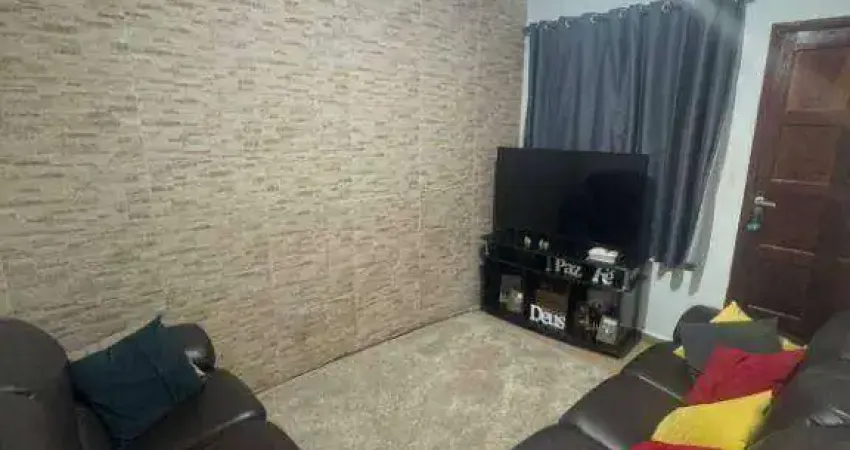 Casa com 3 dormitórios à venda, 185 m² por R$ 300.000,00 - Foch I - Pouso Alegre/MG