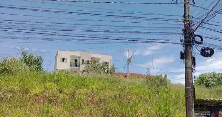 Terreno à venda, 5090 m² por R$ 7.600.000,00 - Fernandes - Pouso Alegre/MG