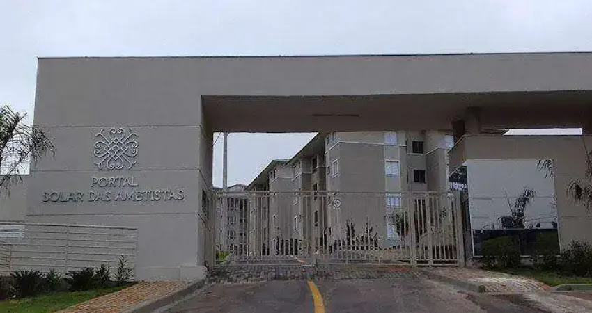 Apartamento com 2 dormitórios à venda, 49 m² com planejados e mobiliado por r$ 270.000 - faisqueira - pouso alegre/mg