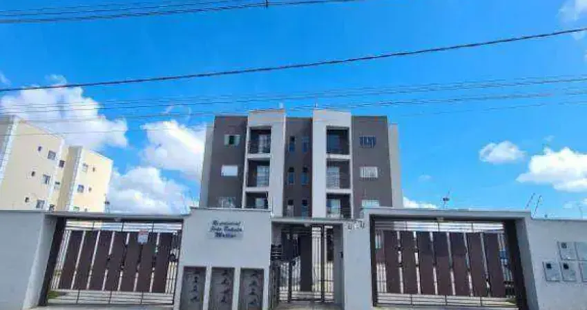 Apartamento com 2 dormitórios à venda, 67 m² por R$ 370.000,00 - Santa Branca - Pouso Alegre/MG