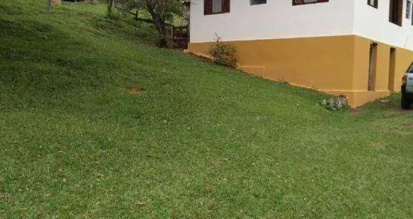 Chácara / sítio com 2 quartos à venda na Zona Rural, Congonhal 