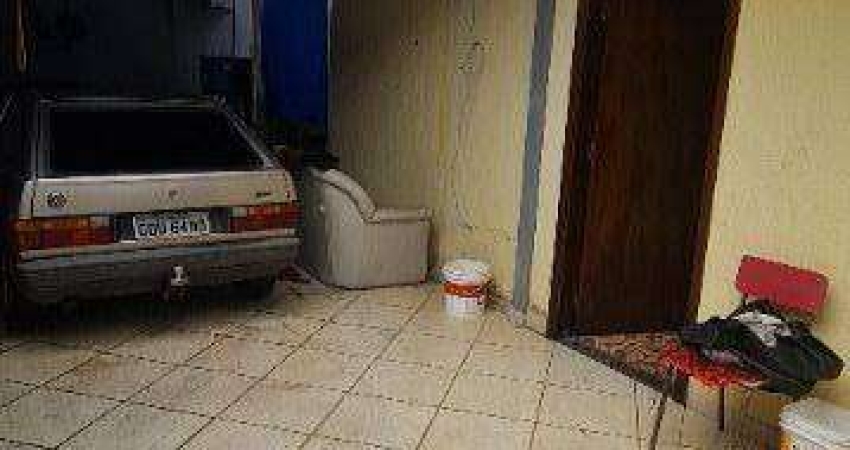 Casa com 3 dormitórios à venda, 140 m² por R$ 280.000,00 - Colina Verde - Pouso Alegre/MG