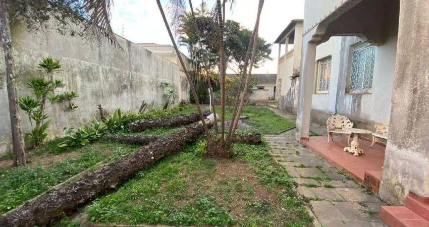 Casa com 7 dormitórios à venda, 790 m² por R$ 12.000.000,00 - Centro - Pouso Alegre/MG
