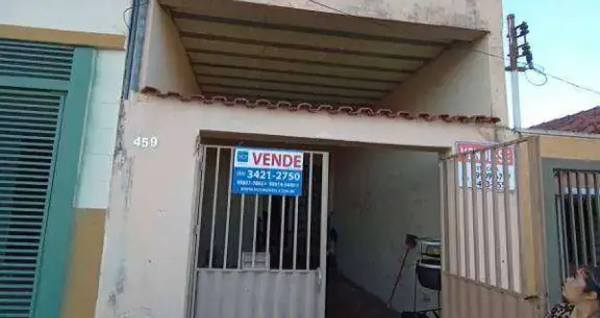 Casa com 3 dormitórios à venda, 100 m² por R$ 270.000,00 - Foch - Pouso Alegre/MG