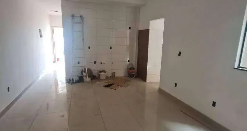 Apartamento com 1 dormitório à venda, 68 m² por R$ 350.000,00 - Nhá Chica - Pouso Alegre/MG