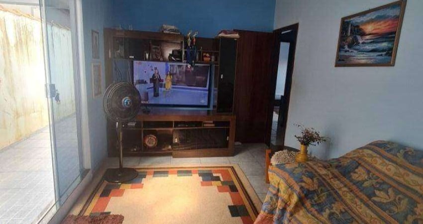Casa com 3 dormitórios à venda, 250 m² por R$ 350.000,00 - Morumbi - Pouso Alegre/MG