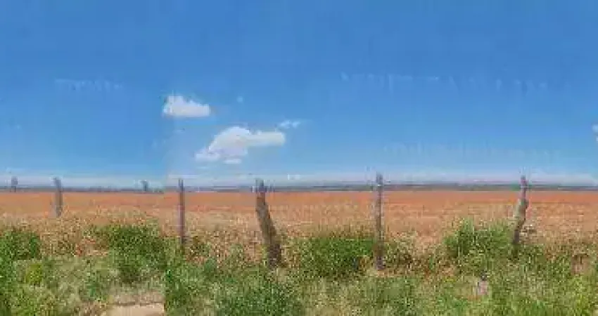 Terreno à venda, 20000 m² por R$ 8.000.000,00 - Algodão - Pouso Alegre/MG