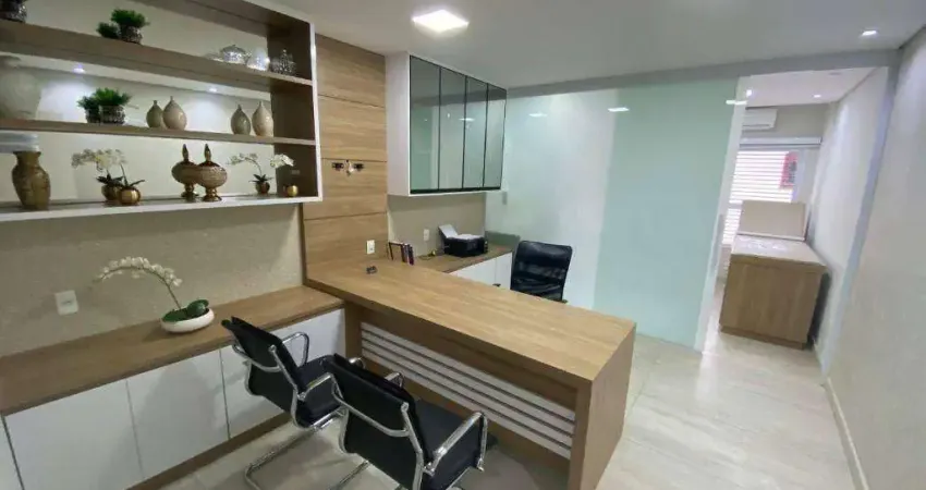 Sala à venda, 26 m² por R$ 315.000,00 - Nova Pouso Alegre - Pouso Alegre/MG
