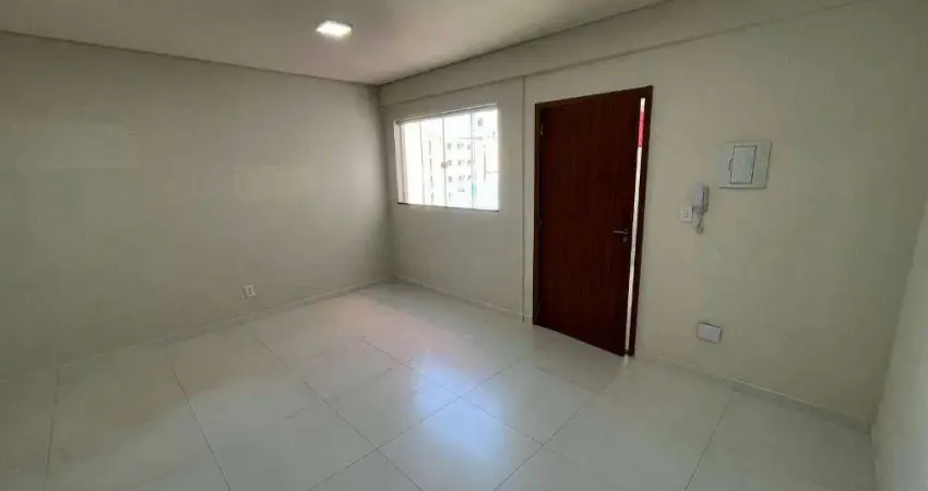 Sala à venda, 24 m² por R$ 190.000,00 - Santa Rita II - Pouso Alegre/MG