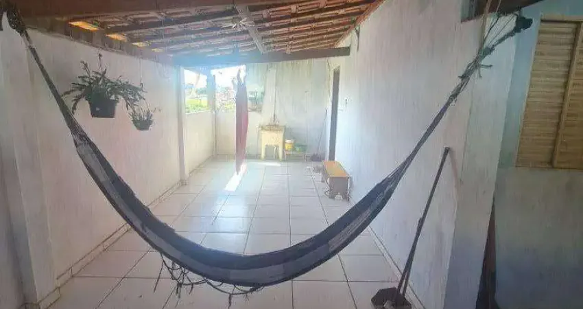 Casa com 5 dormitórios à venda, 155 m² por R$ 330.000,00 - Colina Verde - Pouso Alegre/MG