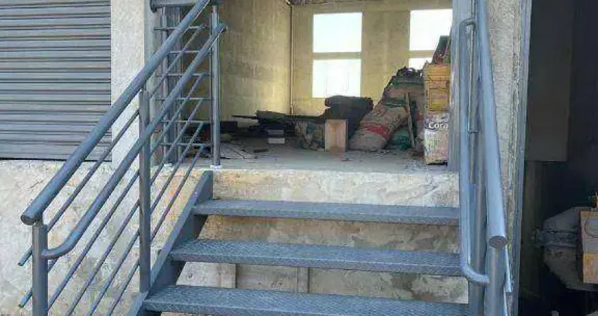 Barracão para alugar, 1000 m² por R$ 30.000,00/mês - São Cristóvão - Pouso Alegre/MG