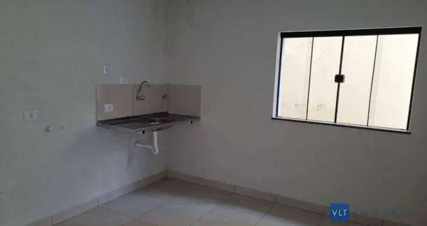 Loja para alugar, 63 m² por R$ 2.970,00/mês - Centro - Pouso Alegre/MG