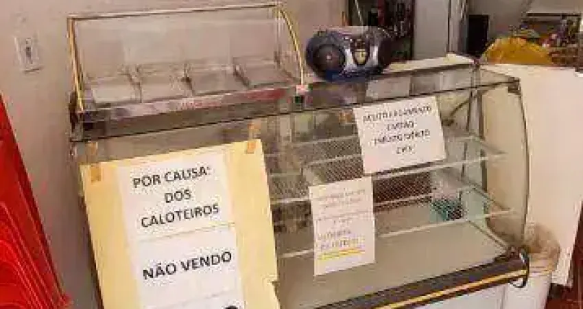 Loja para alugar, 45 m² por R$ 2.000,00/mês - Faisqueira II - Pouso Alegre/MG