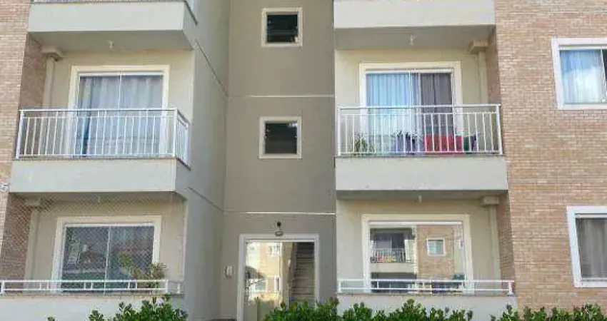 Apartamento com 2 dormitórios para alugar, 52 m² por r$ 1.600/mês - fátima - pouso alegre/mg