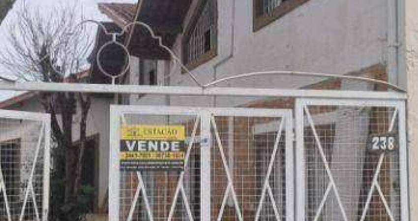 Ponto à venda, 260 m² por R$ 750.000,00 - Centro - Ouro Fino/MG