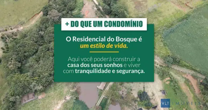 Terreno à venda, 321 m² por R$ 144.490,50 - Sao Lourenco - São Lourenço/MG
