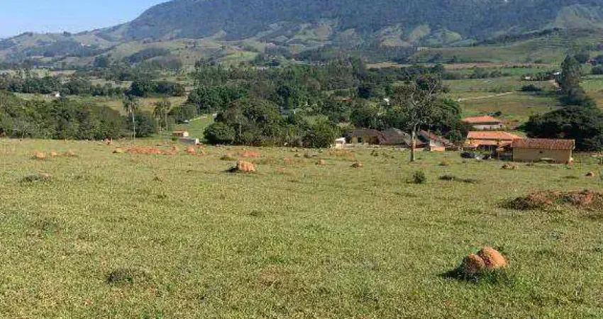 Terreno à venda, 1000 m² por R$ 70.000,00 - Taioba - Congonhal/MG