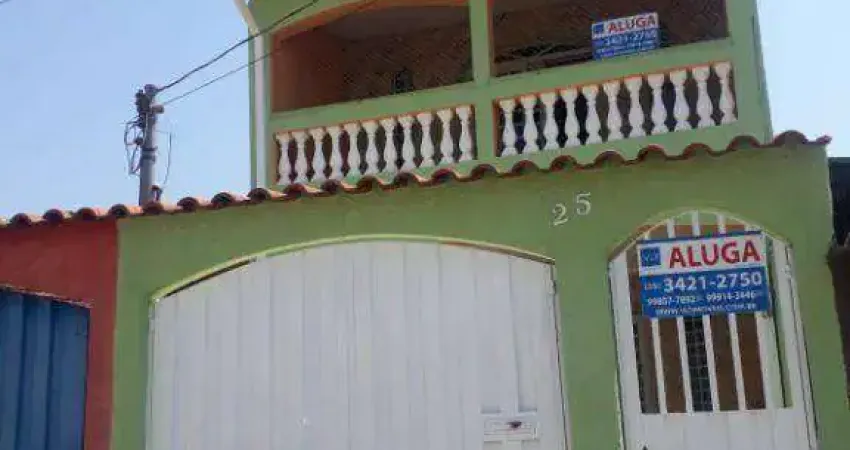 Casa com 2 dormitórios à venda, 120 m² por R$ 290.000,00 - São Geraldo - Pouso Alegre/MG